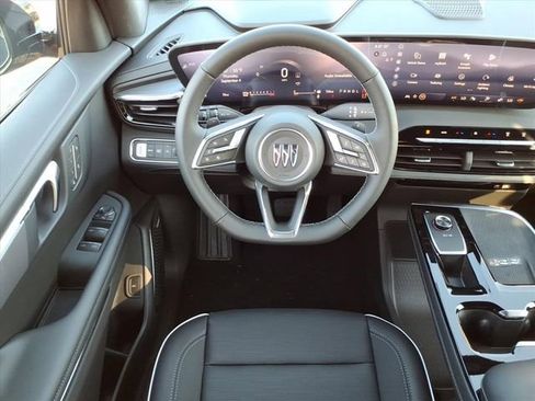 New 2026 Buick Enclave Sport Touring w/ Power Package image 17