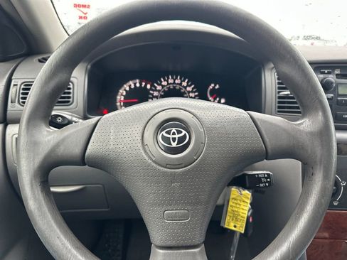 Used 2007 Toyota Corolla LE image 19