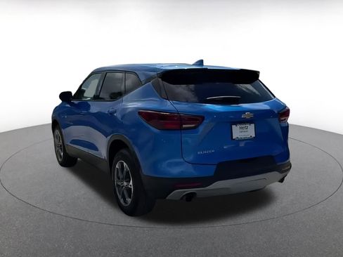 Used 2025 Chevrolet Blazer LT image 10