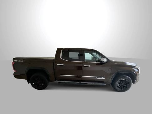 Used 2023 Toyota Tundra 1794 Edition w/ TRD Off-Road Package AWD/4WD image 9