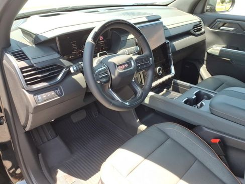 Certified 2024 GMC Acadia AT4 w/ Super Cruise Package AWD/4WD image 22