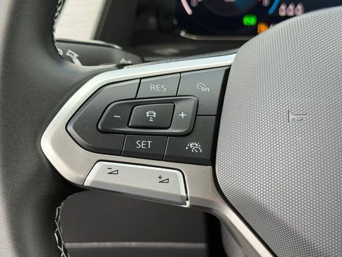 New 2026 Volkswagen Atlas Cross Sport SE AWD/4WD image 18