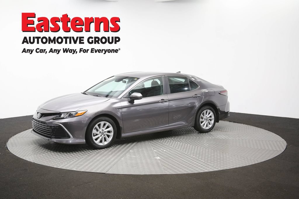 Used 2024 Toyota Camry LE FWD image 56