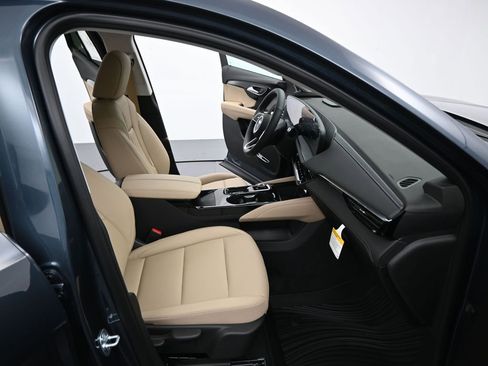 New 2026 Buick Envision Preferred image 24