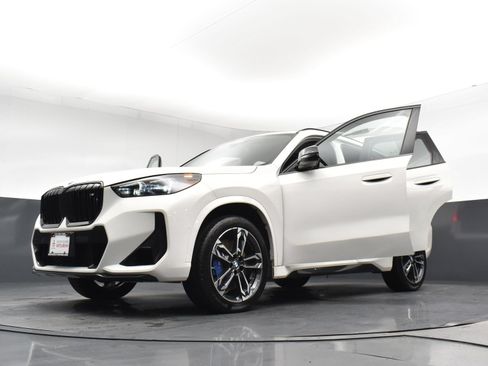 Used 2026 BMW X1 M35i AWD/4WD image 31