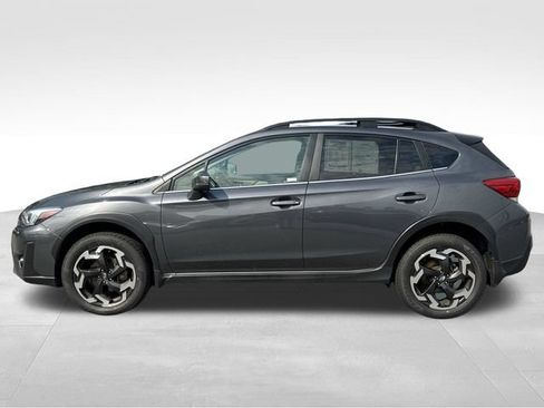 Used 2021 Subaru Crosstrek 2.5i Limited w/ Moonroof Package 2 AWD/4WD image 2