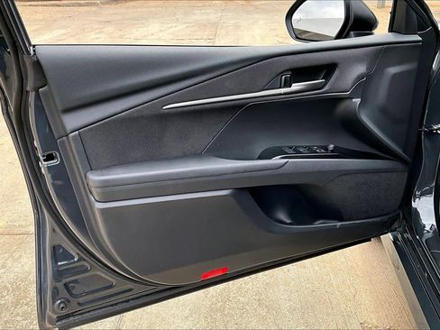 Used 2025 Toyota Camry LE image 24