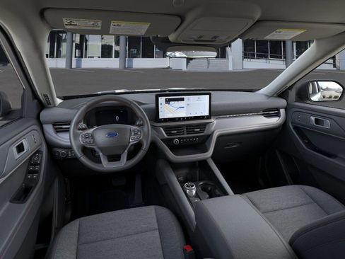 New 2026 Ford Explorer Active image 9