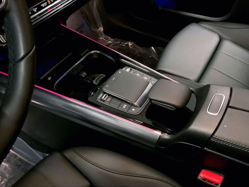 Certified 2023 Mercedes-Benz GLA 250 image 15