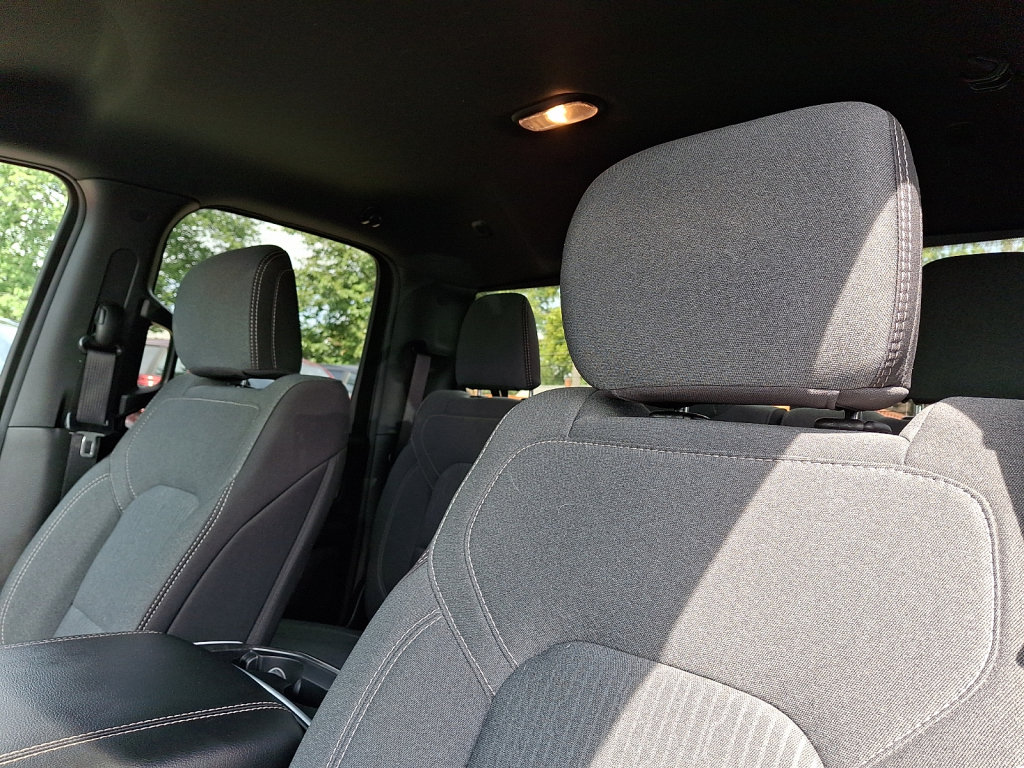 Used 2023 RAM 1500 Big Horn AWD/4WD image 22