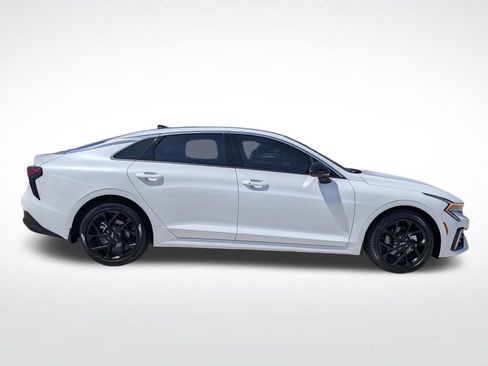 Used 2026 Kia K5 GT-Line w/ GT-Line Premium Package FWD image 9