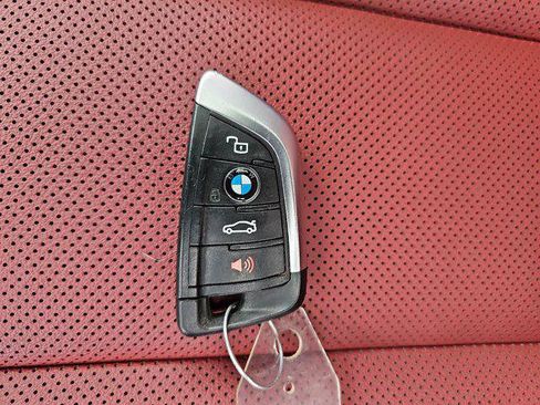 Certified 2023 BMW i4 eDrive35 w/ Premium Package image 37