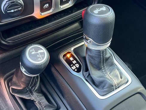 New 2026 Jeep Wrangler Sport image 21