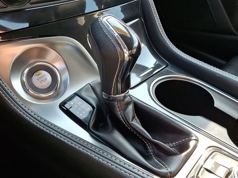 Used 2023 Nissan Maxima SV w/ Floor Mat Group FWD image 18