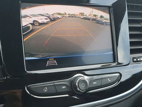 Certified 2022 Buick Encore Preferred w/ Safety Package AWD/4WD image 26