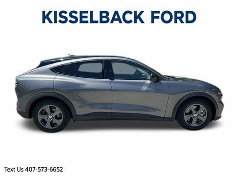 Used 2023 Ford Mustang Mach-E Select AWD/4WD image 2