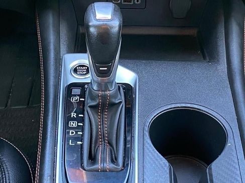 Used 2022 Nissan Altima 2.5 SR FWD image 12