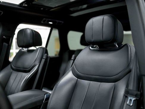 Used 2023 Land Rover Range Rover SE AWD/4WD image 45