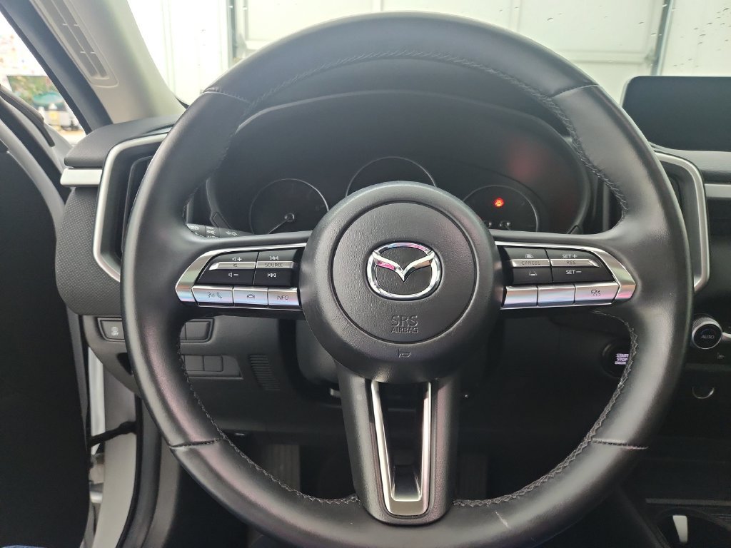Used 2026 MAZDA CX-50 AWD 2.5 S w/ Preferred Pkg image 24