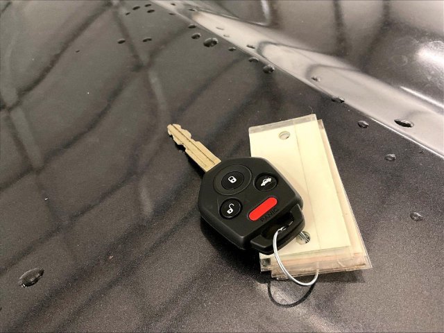 Used 2017 Subaru Impreza 2.0i AWD/4WD image 10