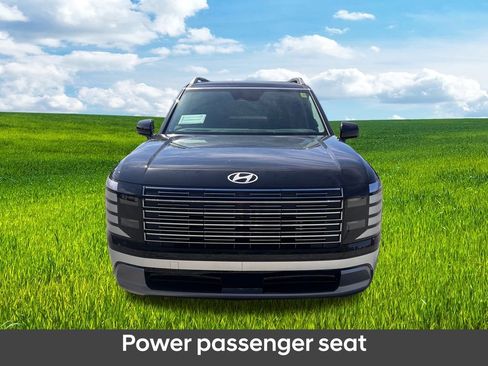 New 2026 Hyundai Palisade Limited image 10