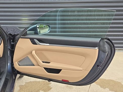 Certified 2024 Porsche 911 Targa 4 GTS image 21