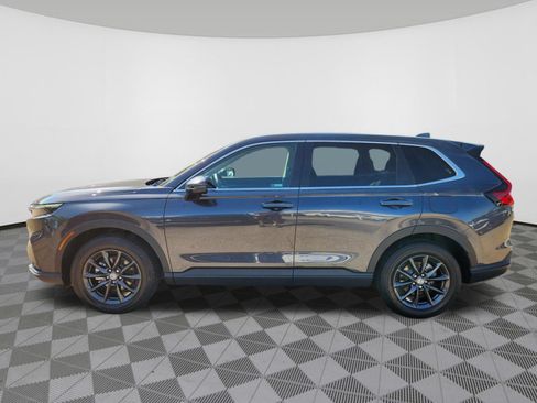 Used 2026 Honda CR-V EX-L image 5