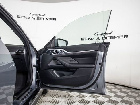 Used 2023 BMW 430i Gran Coupe RWD image 19