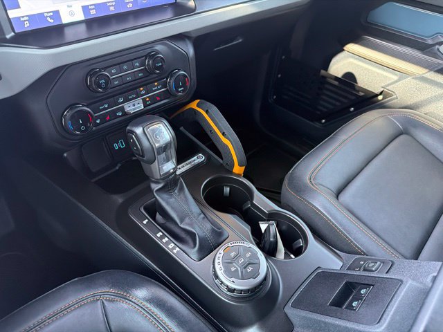 Used 2022 Ford Bronco Badlands AWD/4WD image 17