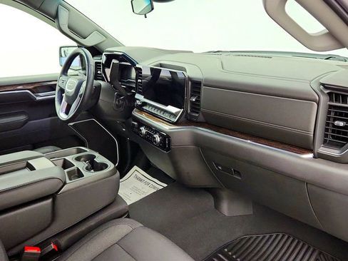 Used 2023 GMC Sierra 1500 SLE RWD image 21