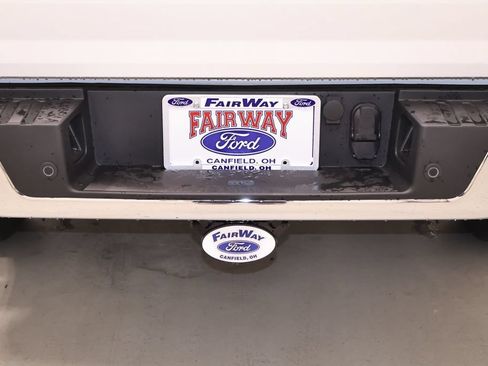 New 2026 Ford F150 Lariat w/ Equipment Group 501A Mid AWD/4WD image 36