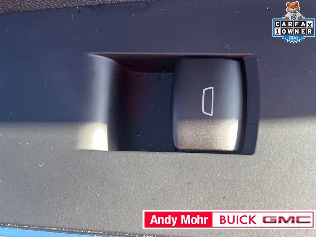 Used 2026 GMC Acadia Elevation w/ Elevation Premium Package FWD image 47