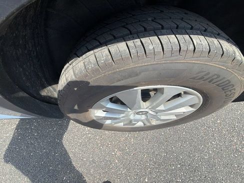 Used 2025 Hyundai Palisade SEL AWD/4WD image 10