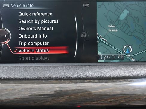 Used 2016 BMW X5 xDrive35i AWD/4WD image 30