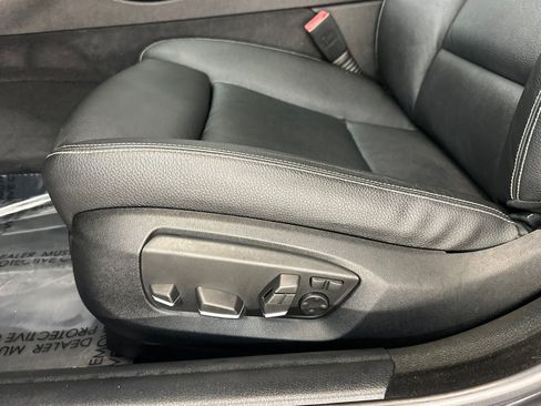 Used 2014 BMW 535d Sedan RWD image 14