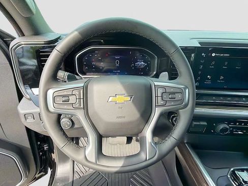 New 2026 Chevrolet Silverado 1500 LT AWD/4WD image 12