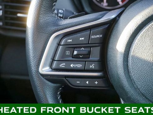 Used 2023 Subaru Outback Premium image 16