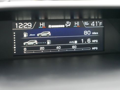 Used 2024 Subaru Forester Limited image 30