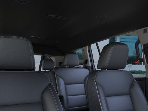 New 2026 Buick Enclave Preferred w/ Power Package FWD image 48