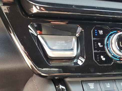 New 2026 GMC Sierra 2500 AT4 AWD/4WD image 26