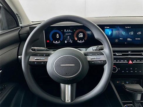 New 2025 Hyundai Tucson SEL AWD/4WD image 11