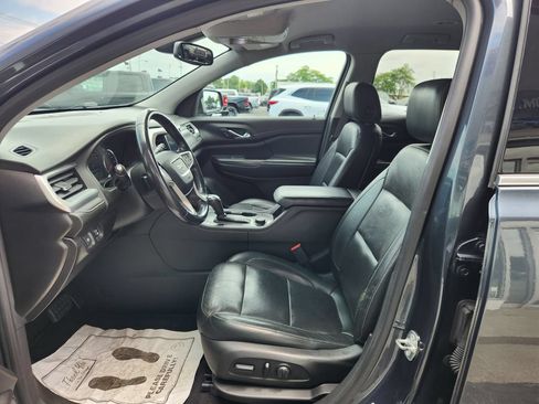 Used 2019 GMC Acadia SLT AWD/4WD image 26
