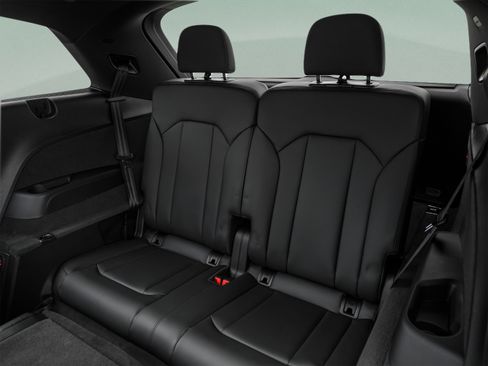 Used 2021 Audi SQ7 Premium Plus AWD/4WD image 18