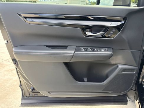 Used 2024 Honda CR-V Sport Touring image 13