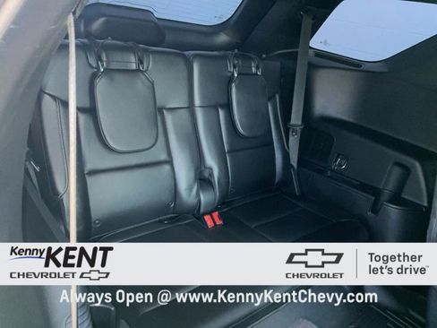 Used 2022 Ford Explorer ST w/ Equipment Group 401A image 14