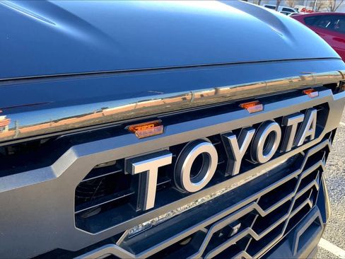 Used 2025 Toyota Tundra TRD Pro image 27