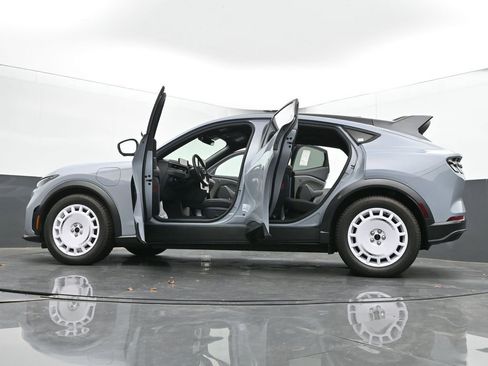 New 2025 Ford Mustang Mach-E GT image 72