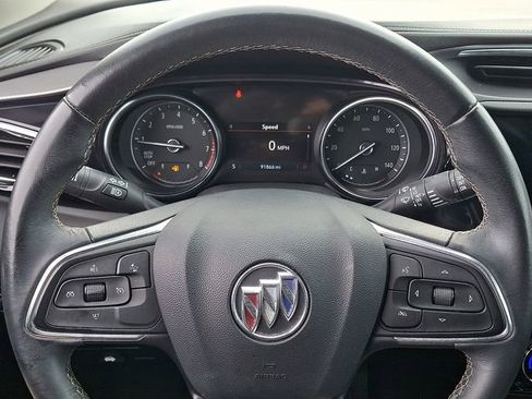 Used 2023 Buick Encore GX Preferred image 19