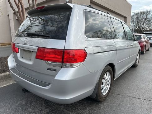 Used 2010 Honda Odyssey EX-L image 3