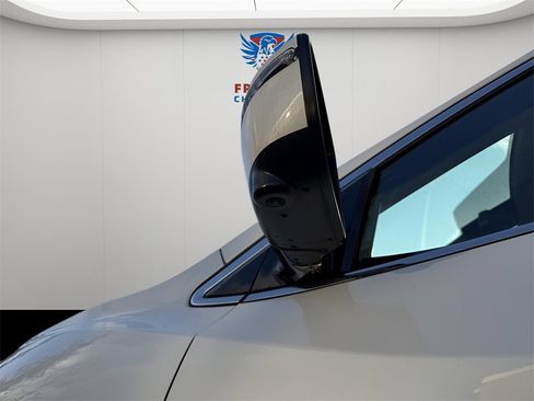 Used 2020 Nissan Murano Platinum image 13